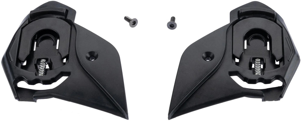 Spec-x visor mechanism sx-62.01
