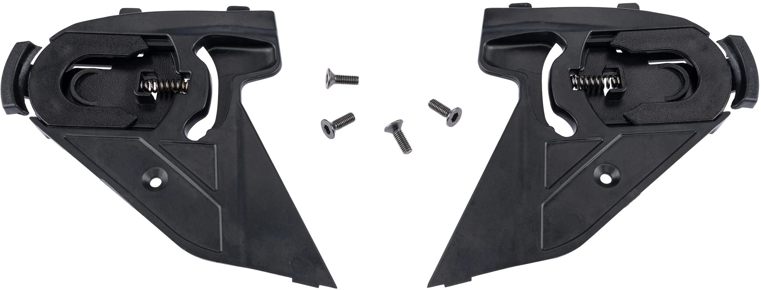 Spec-x visiermechanik visor mechanism sx-85.01