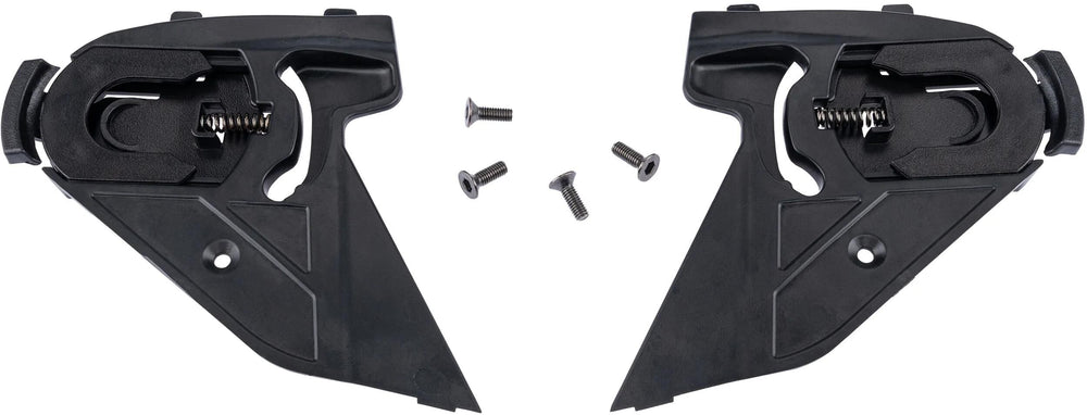 Spec-x visiermechanik visor mechanism sx-85.01