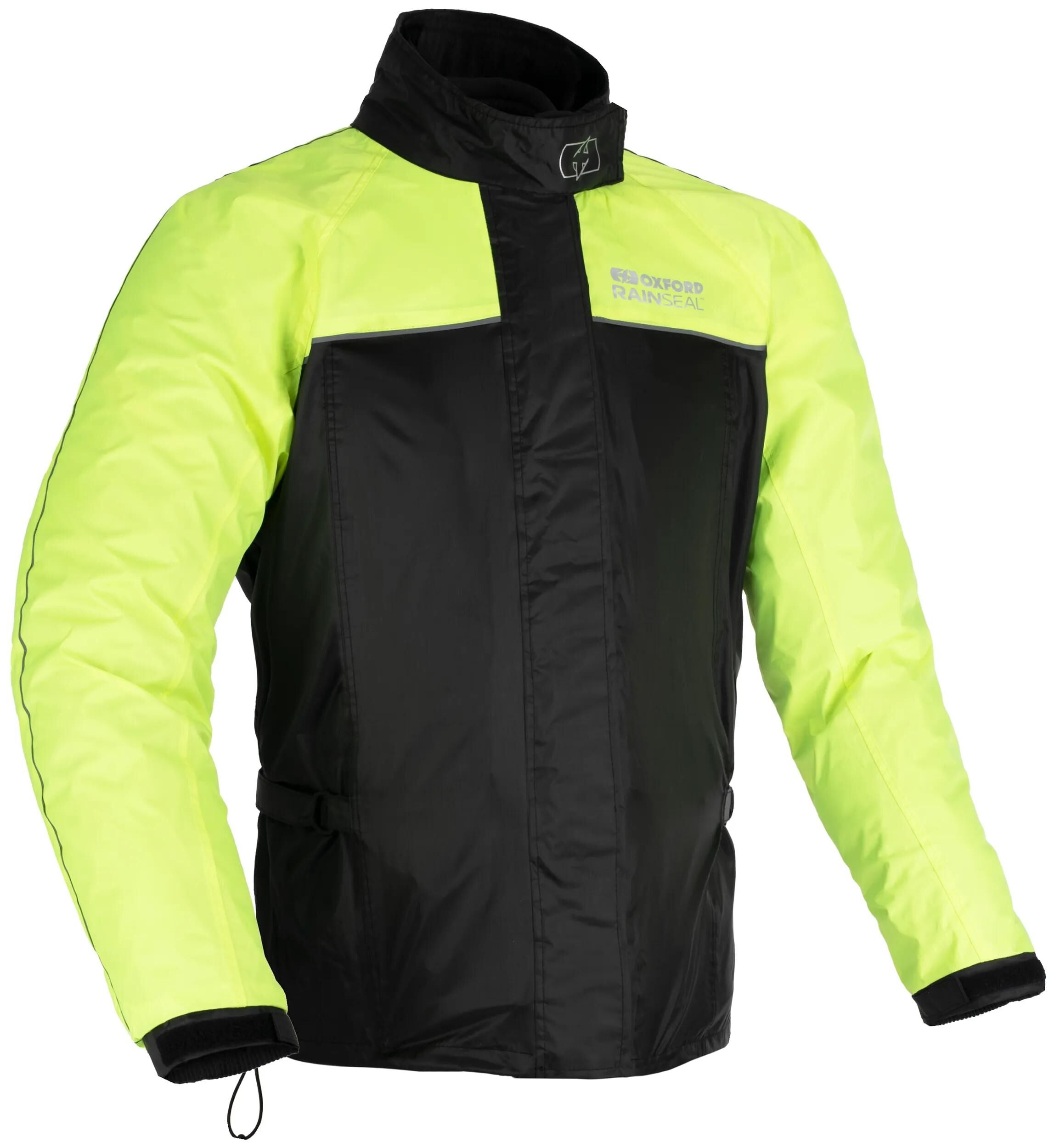 Oxford regenjacke rainseal rain jacket rainseal sw ge gr. xxl