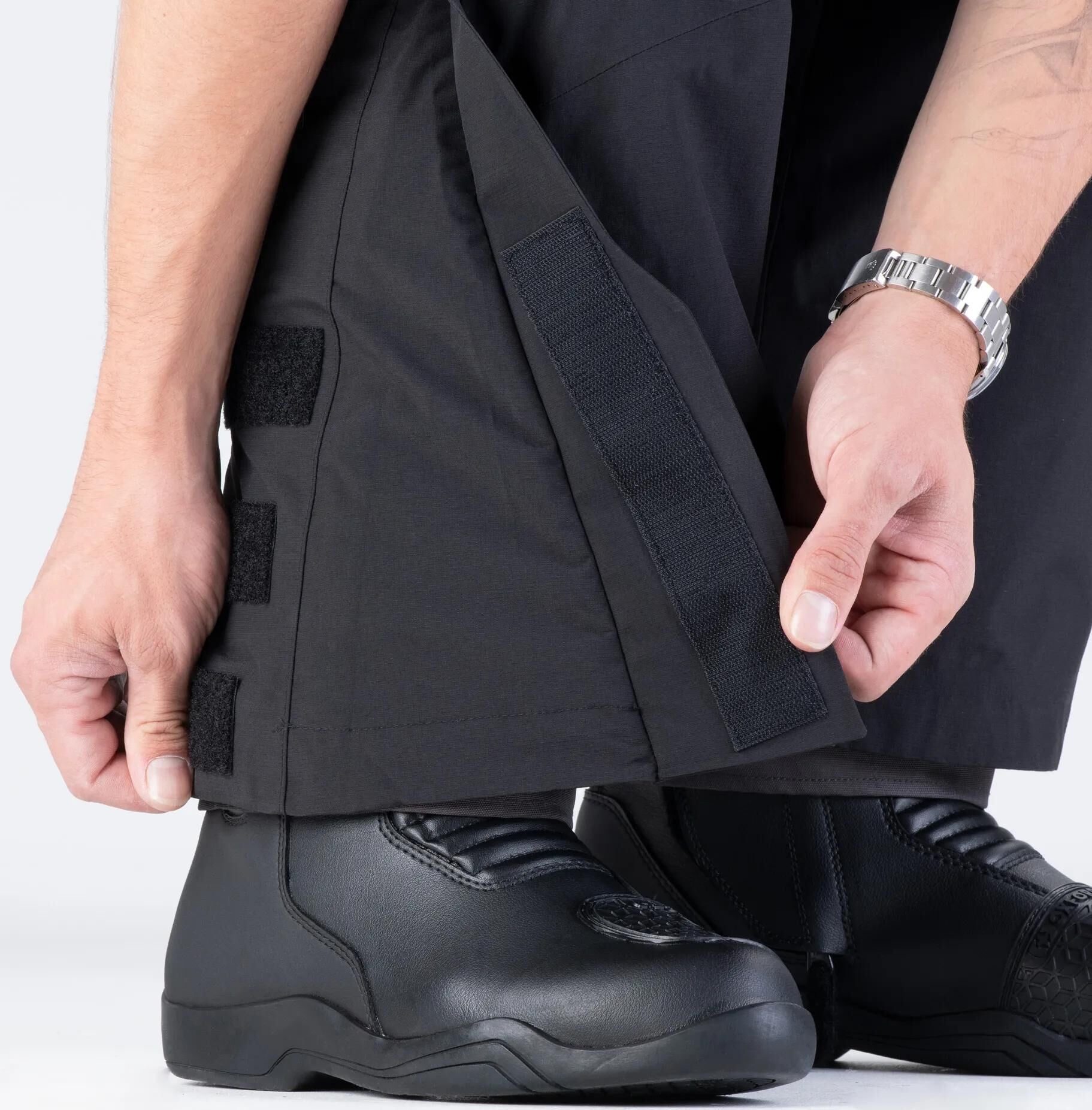 Oxford regenhose rainseal pro rain trousers long rainseal pro sw gr. l