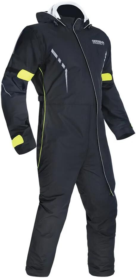 Oxford regenanzug stormseal rain suit stormseal sw ge gr. 4xl