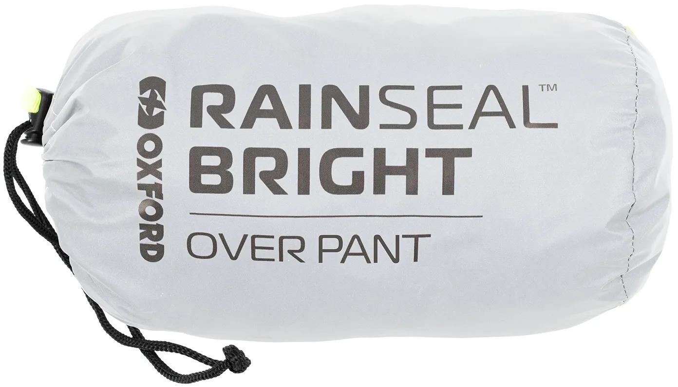 Oxford regenhose rainseal bright rain trousers rainseal bright gr. m