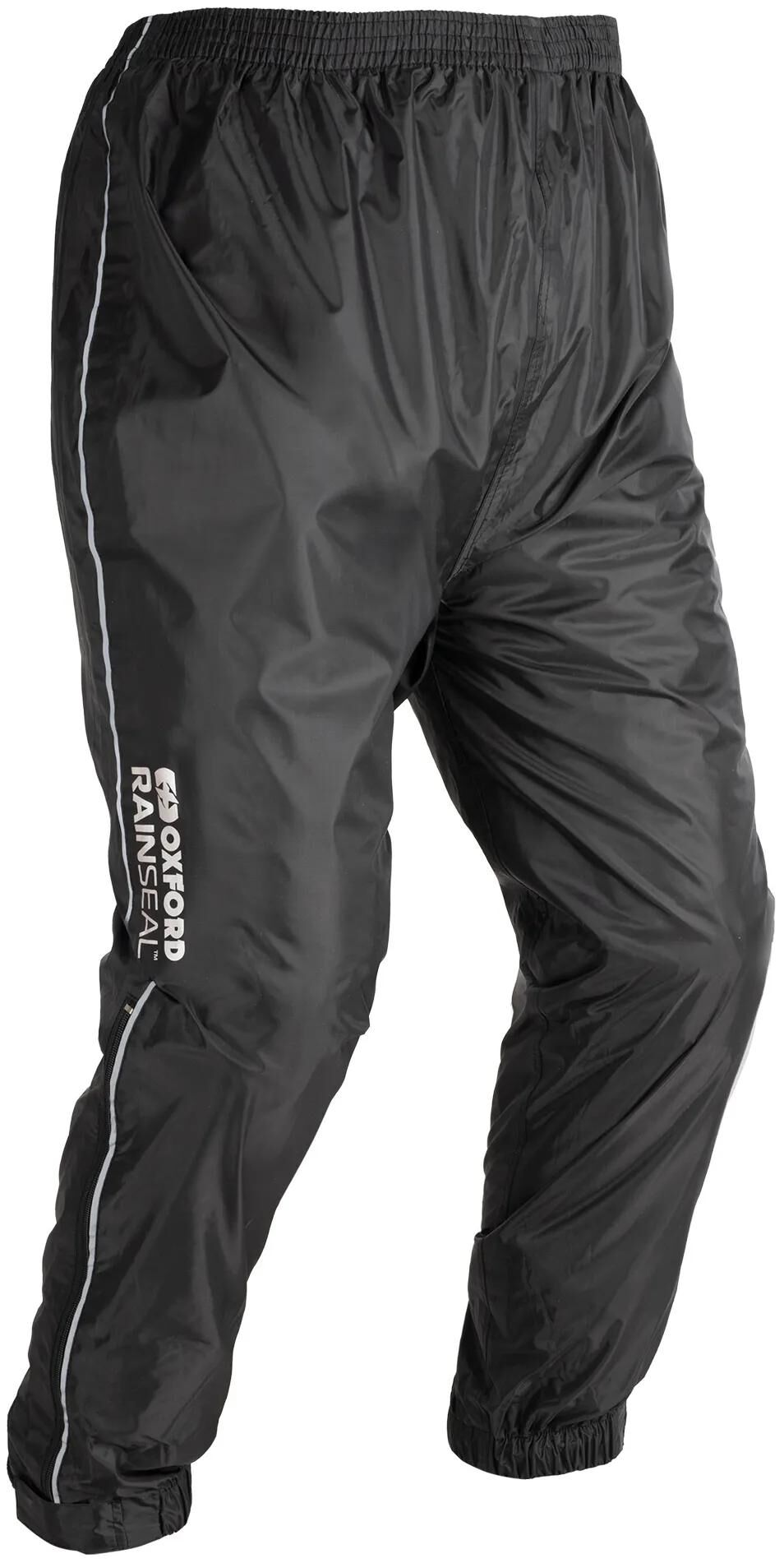 Oxford regenhose rainseal thermo rain trousers rainseal thermo black xxl