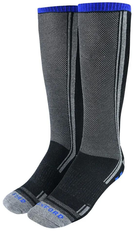 Oxford socken coolmax oxsocks coolmax socks gr. l