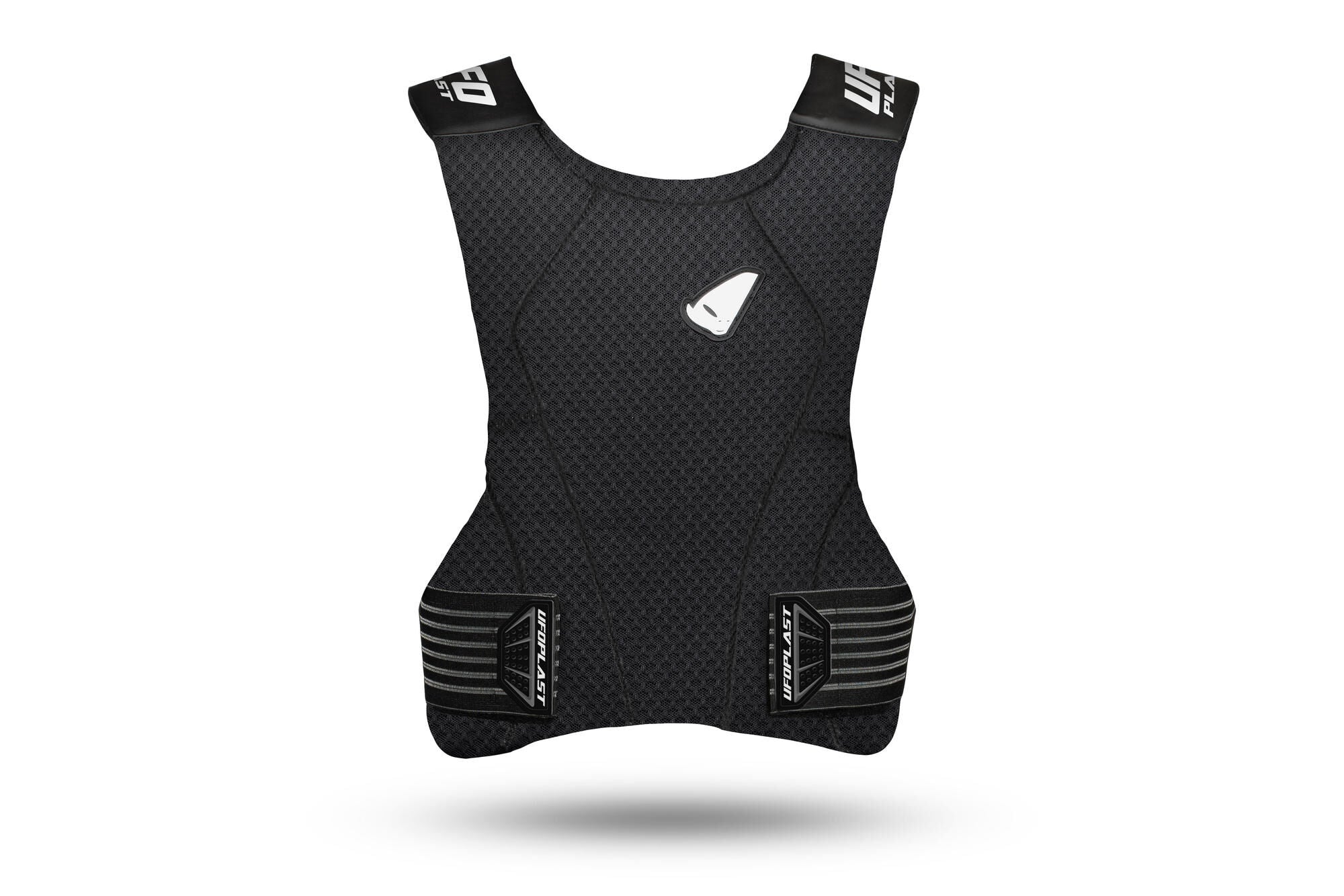 Ufo plast borstprotectie reborn mv4 . breast protector ufo reborn mv4 black
