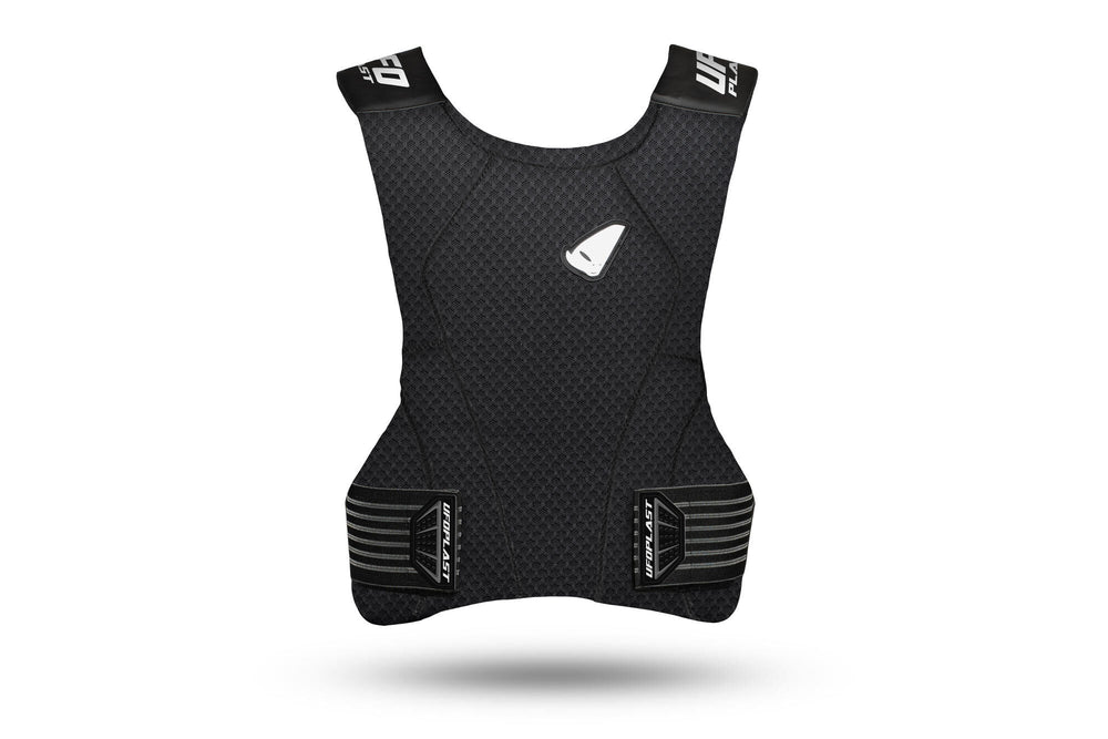 Ufo plast borstprotectie reborn mv4 . breast protector ufo reborn mv4 black