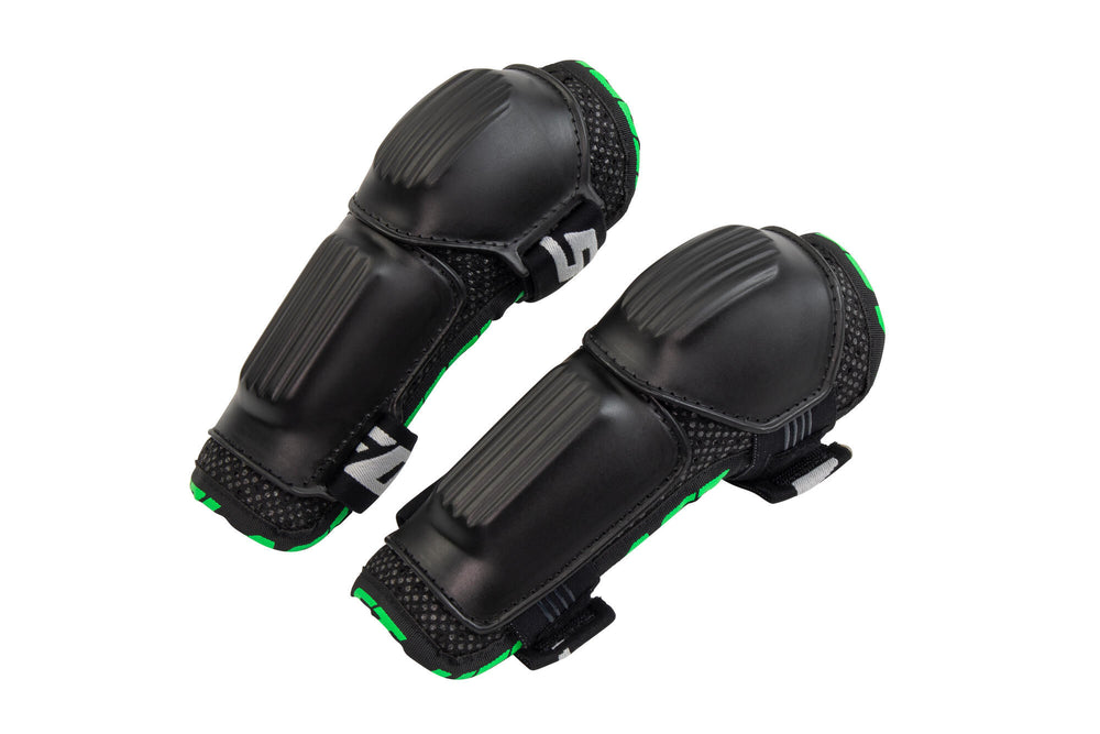 Ufo plast ellenbogenprotektoren alcor children's elbow brace uf alcor black