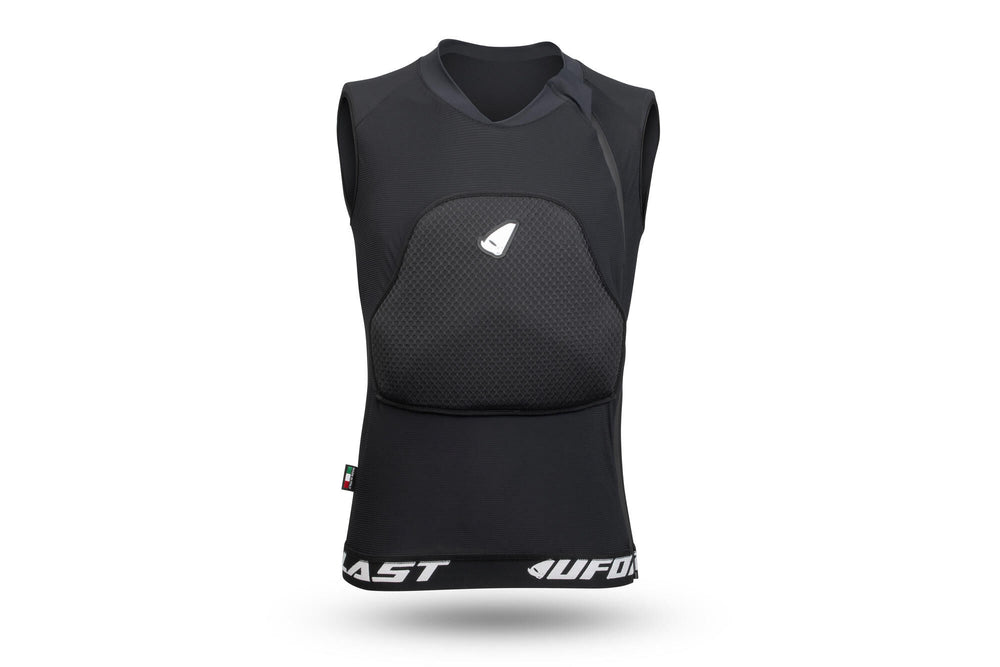 Ufo plast protektorenweste reborn mv3 protector vest ufo reborn mv3 black