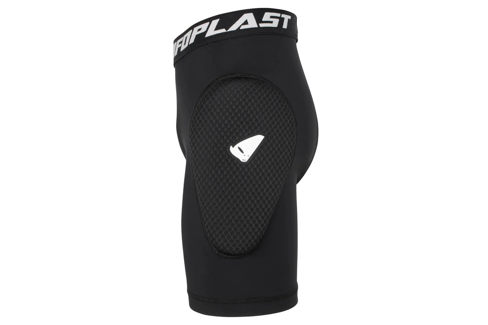Ufo plast protektorenhose reborn mv6 protector pants ufo reborn mv6 black