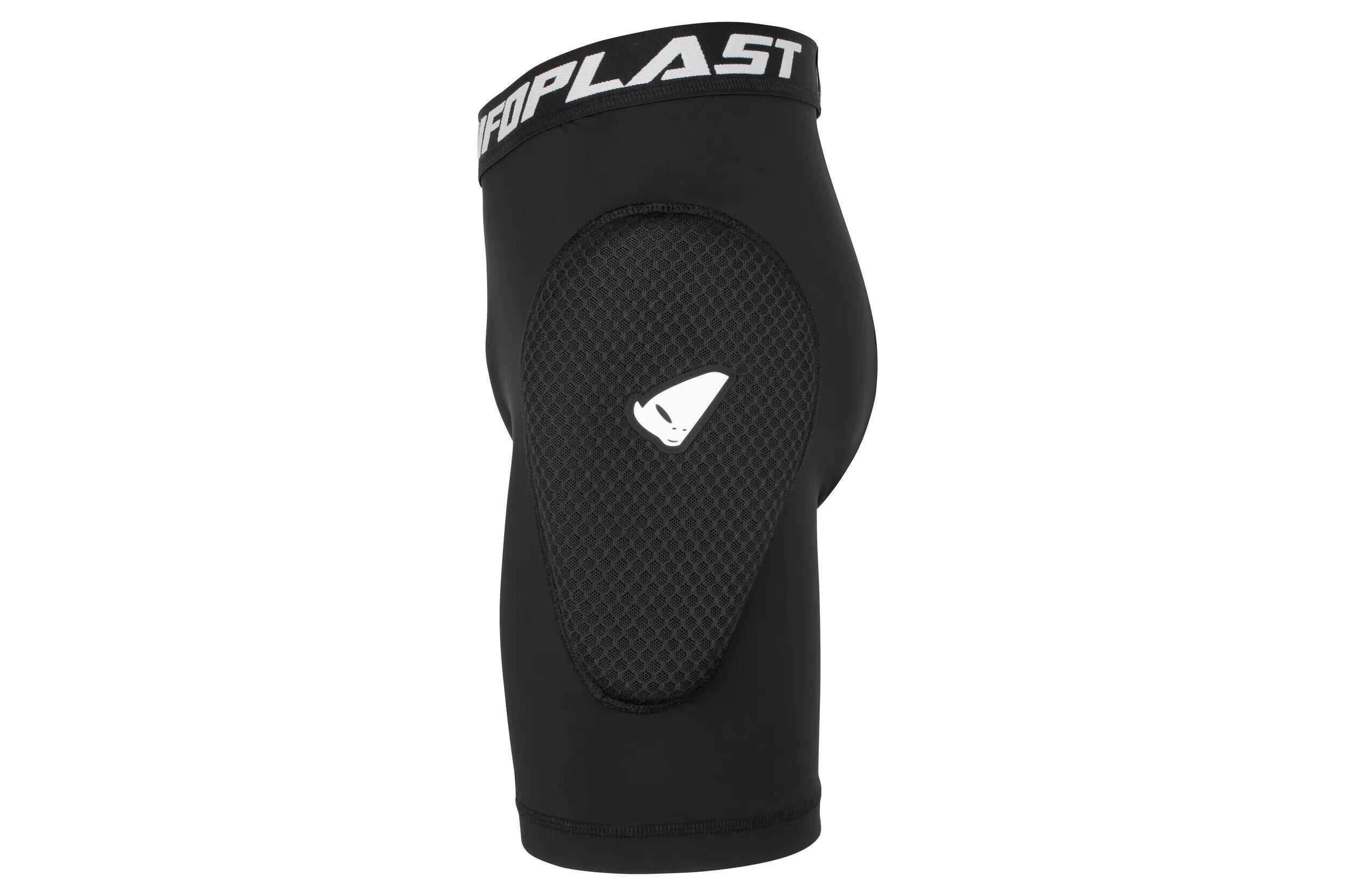 Ufo plast protektorenhose reborn mv6 protector pants ufo reborn mv6 black
