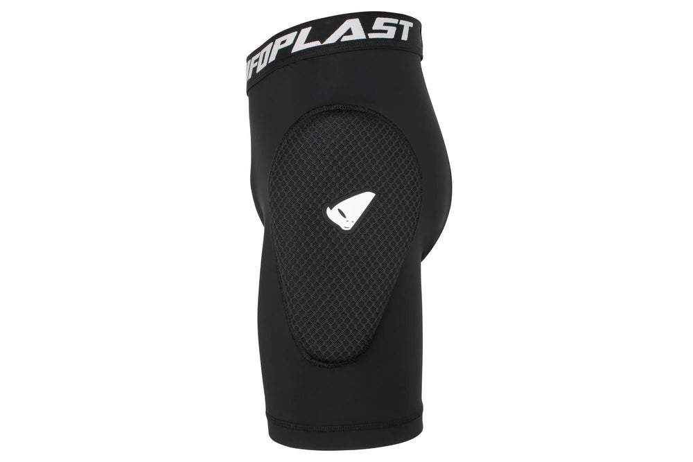 Ufo plast protektorenhose reborn mv6 protector pants ufo reborn mv6 black