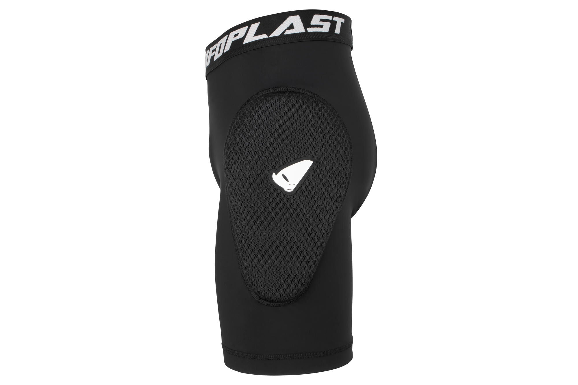 Ufo plast protektorenhose reborn mv6 protector pants ufo reborn mv6 black
