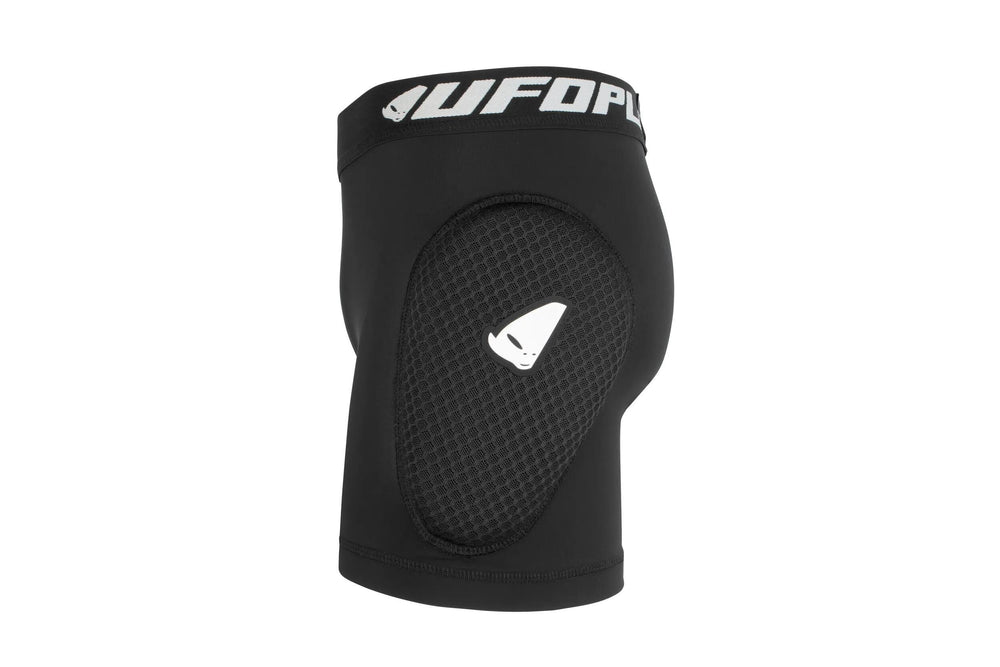 Ufo plast protektorenhose reborn mv6 children's protec. trouse reborn mv6 black