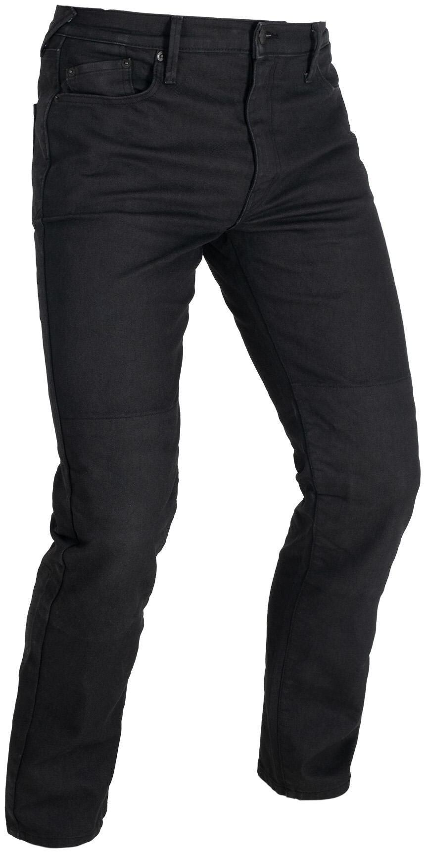 Oxford spijkerbroek aaa jean straight trousers jeans oa straight sw short gr. 32