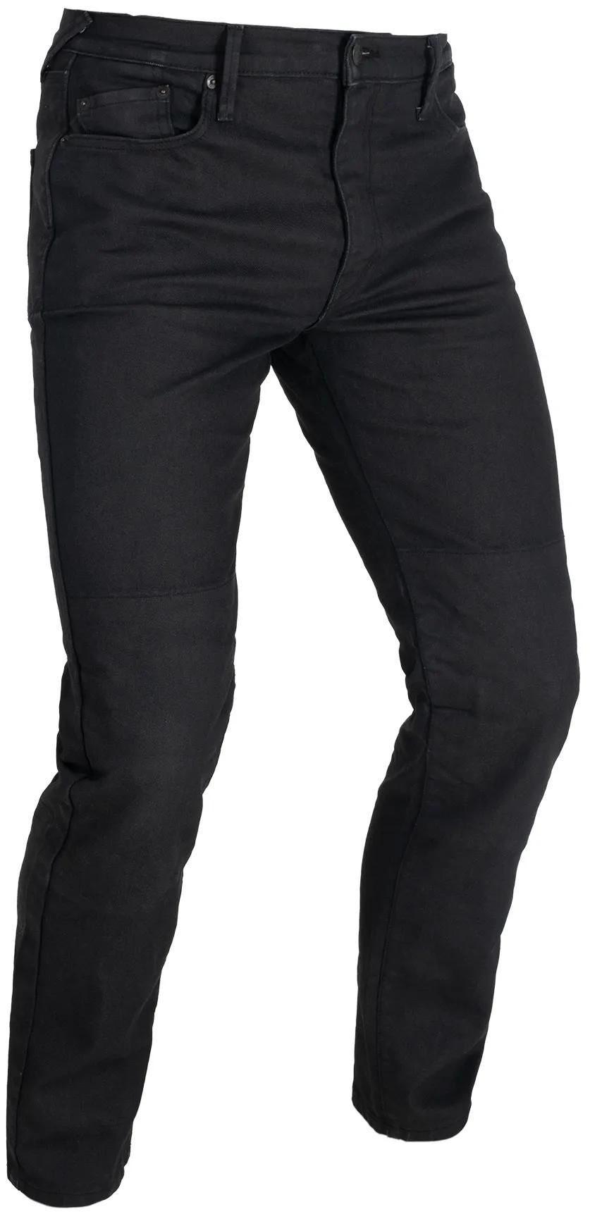 Oxford jeanshose aaa jean slim trousers jeans oa slim sw long gr. 36