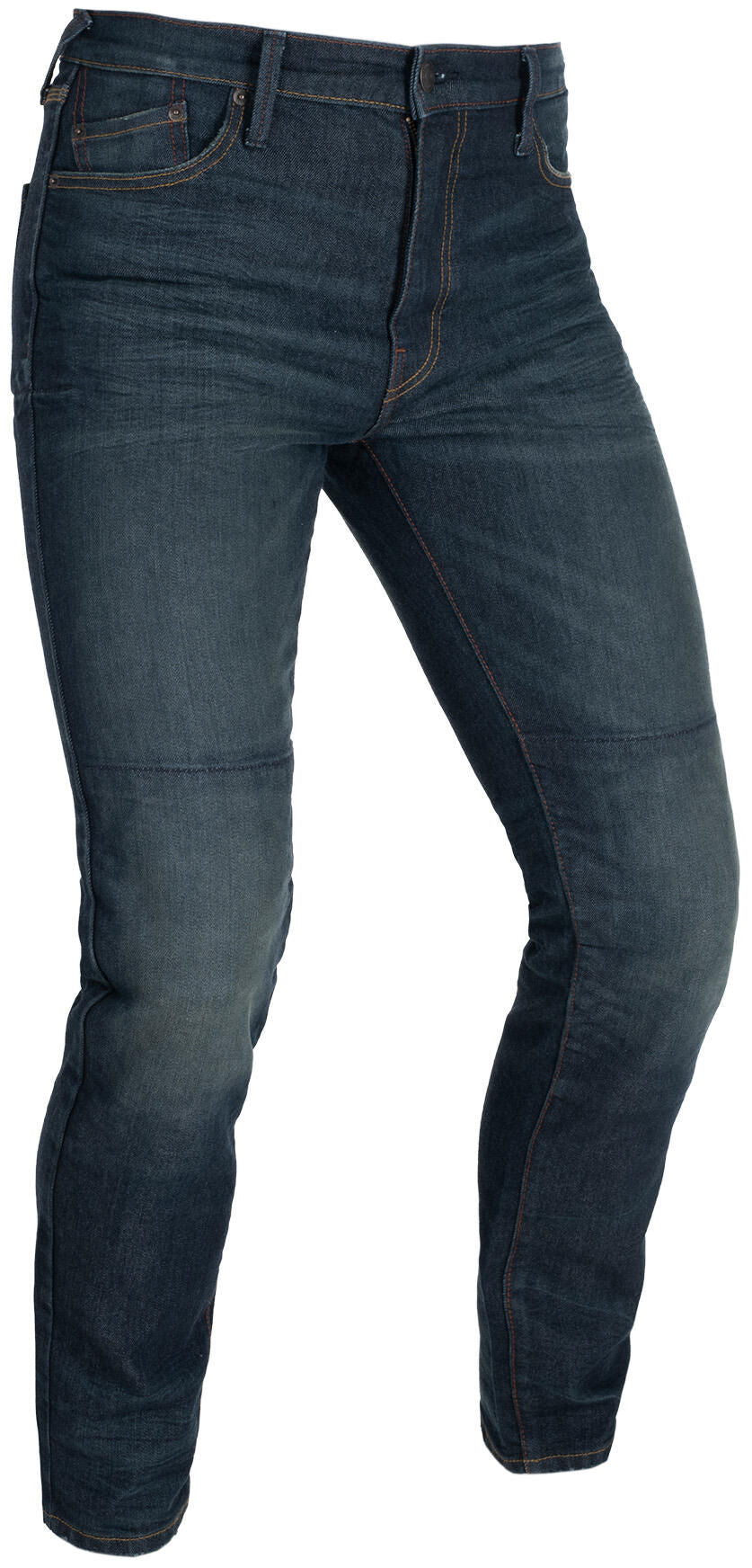 Oxford spijkerbroek aaa jean slim trousers jeans oa slim bl 3 short size 32