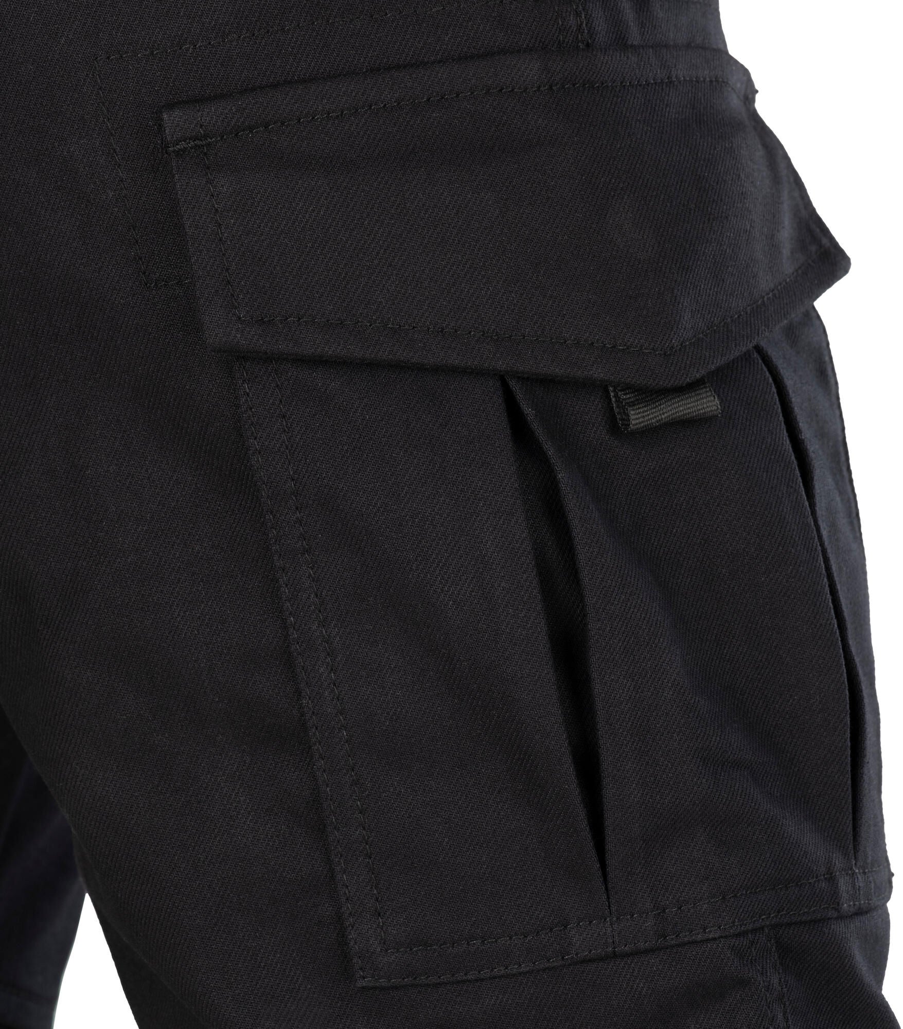 Oxford broek aa cargo pant trousers jeans oa cargo sw regular gr. 30