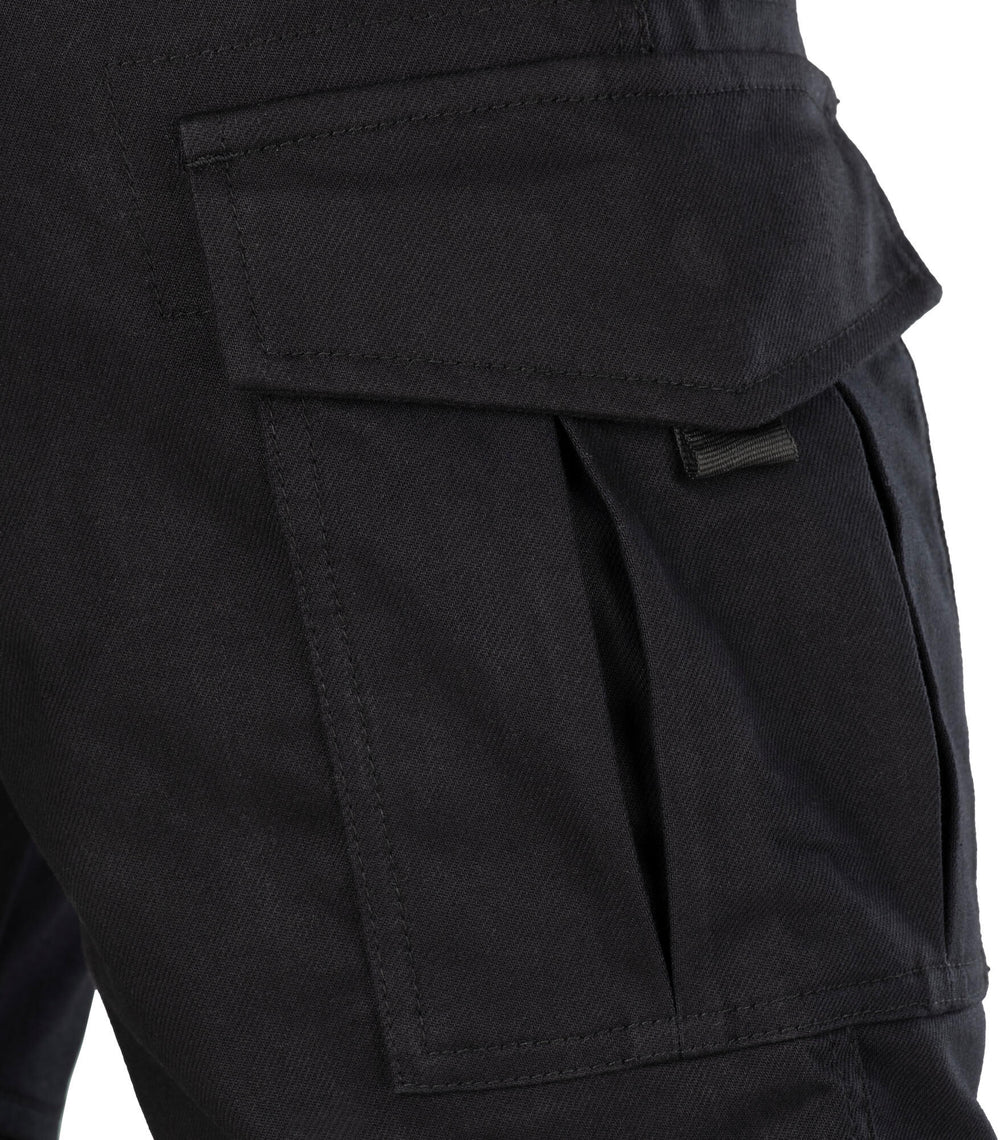 Oxford broek aa cargo pant trousers jeans oa cargo sw regular gr. 40