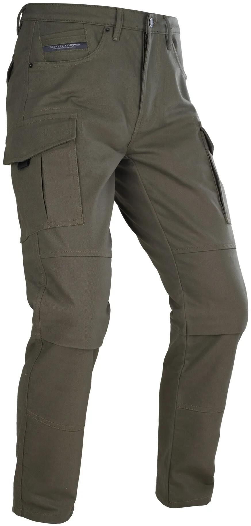 Oxford hose aa cargo pant trousers jeans oa cargo gr regular gr. 42