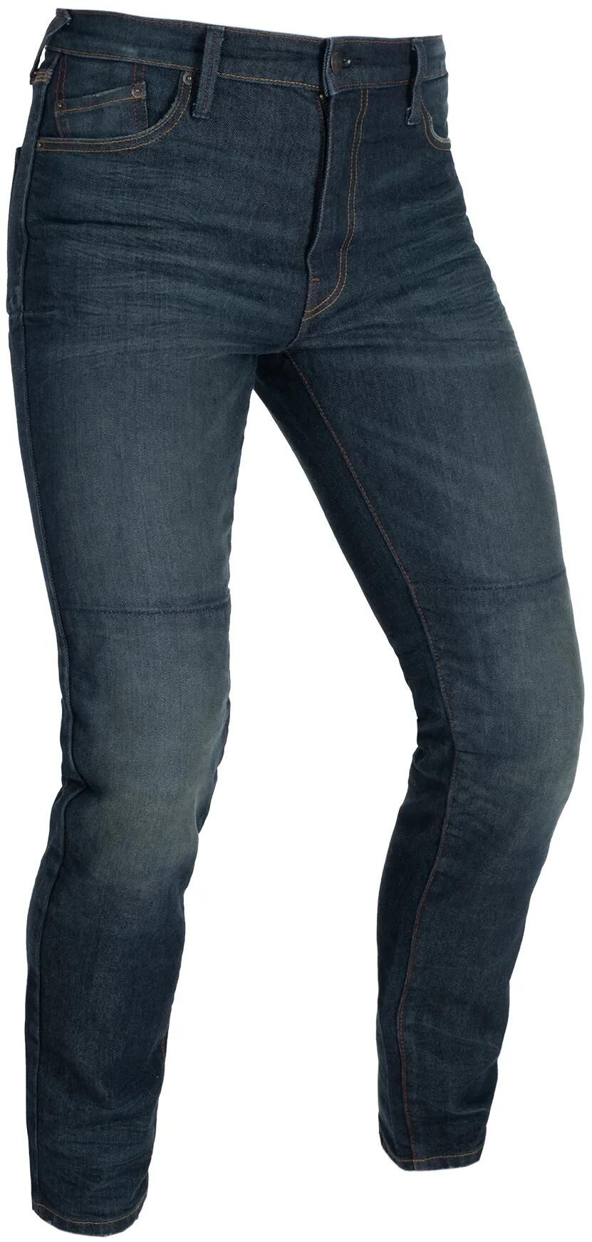 Oxford hose oa aaa jeans trousers jeans oa slim bl 3 long size 42