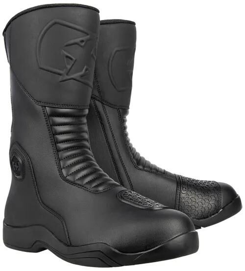 Oxford stiefel tracker 2.0 boots tracker2.0 ms black gr.40