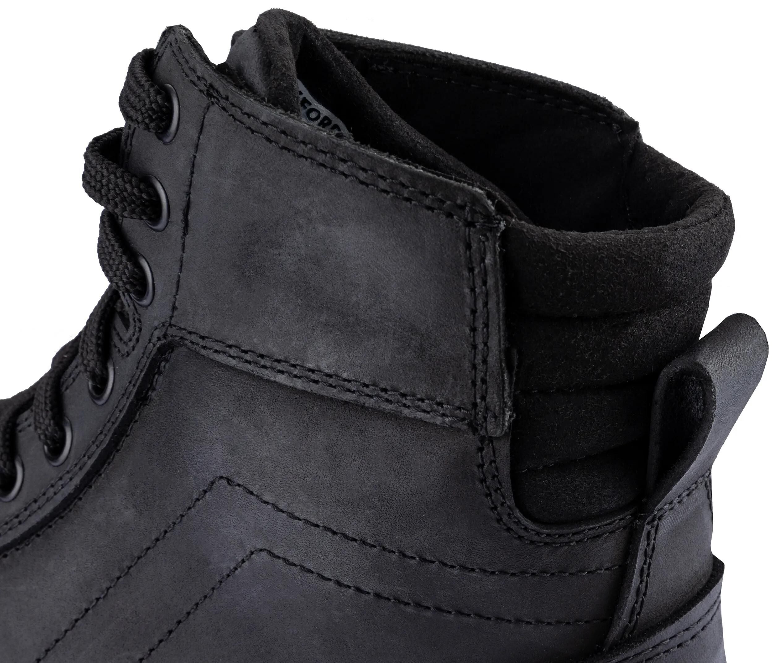 Oxford schuh kickback ms shoe kickback ms black gr.40