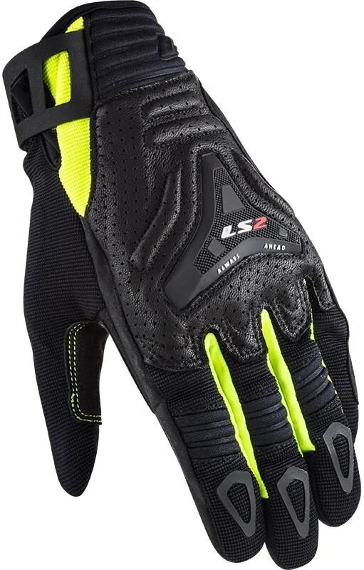 Ls2 handschuh all terrain man glove all terrain man sw ge s