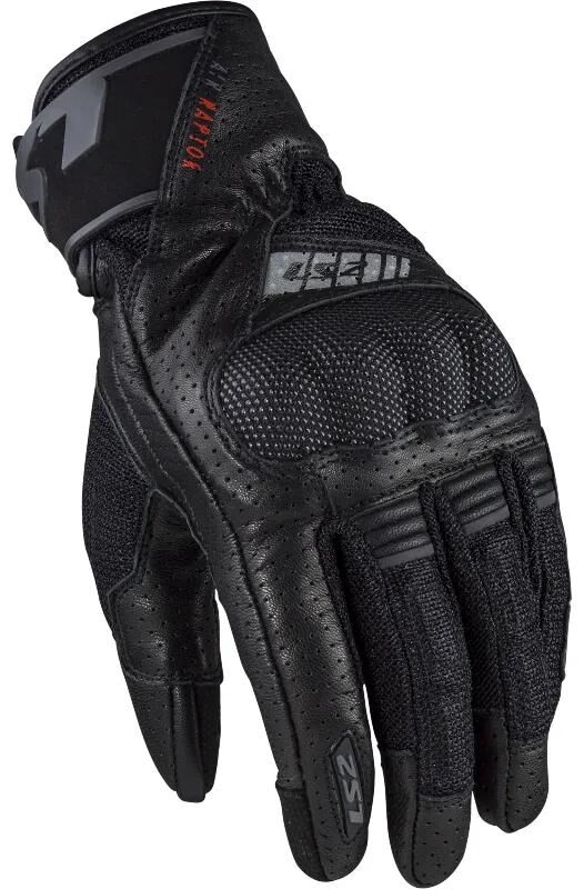 Ls2 handschuh air raptor man gloves air raptor man black xxl