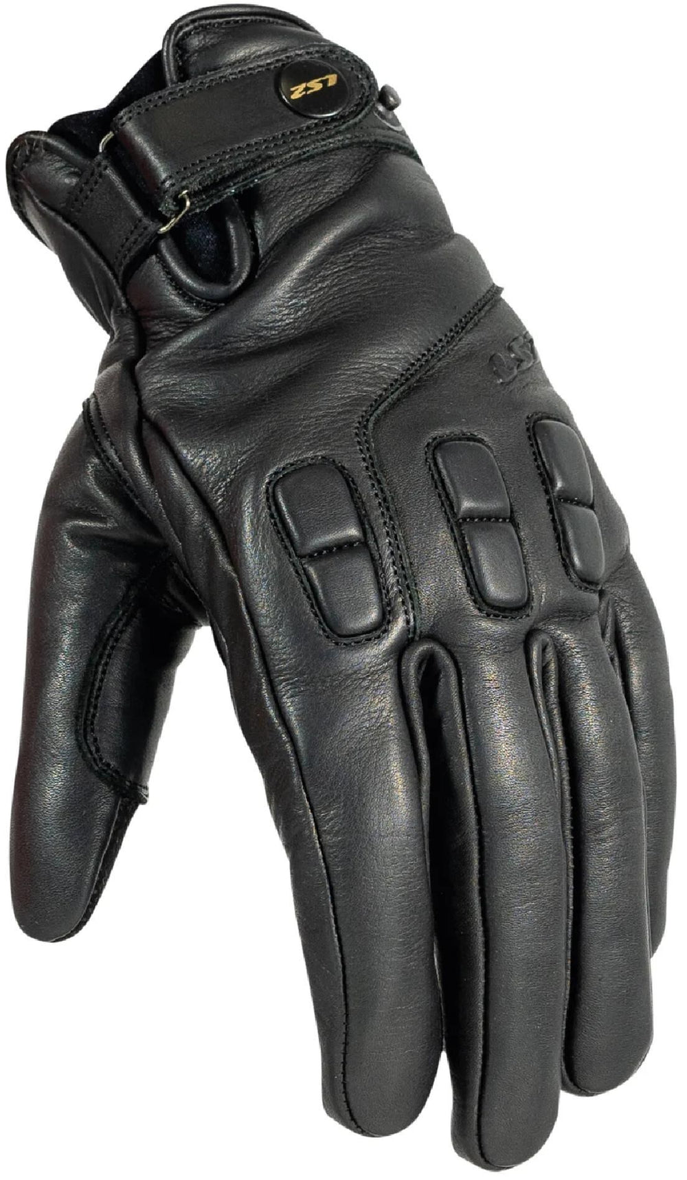 Ls2 handschoenen jazz man glove jazz man black xl
