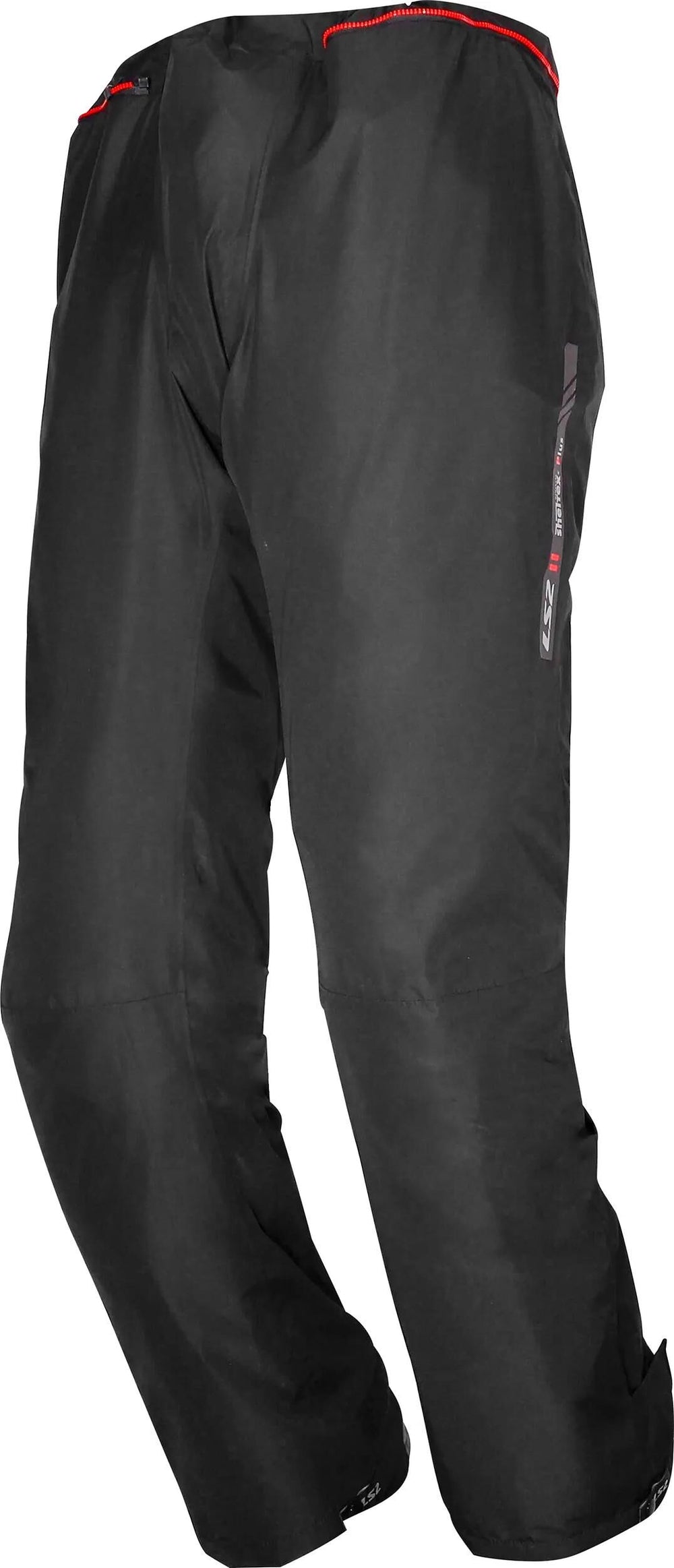 Ls2 hose x-master man trousers x-master men black grey gr. l