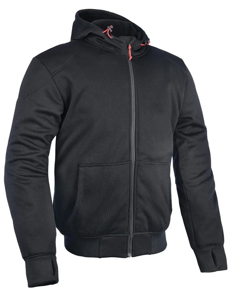 Oxford jacke super hoodie 2.0 jacket super hoodi 2.0 black 3xl
