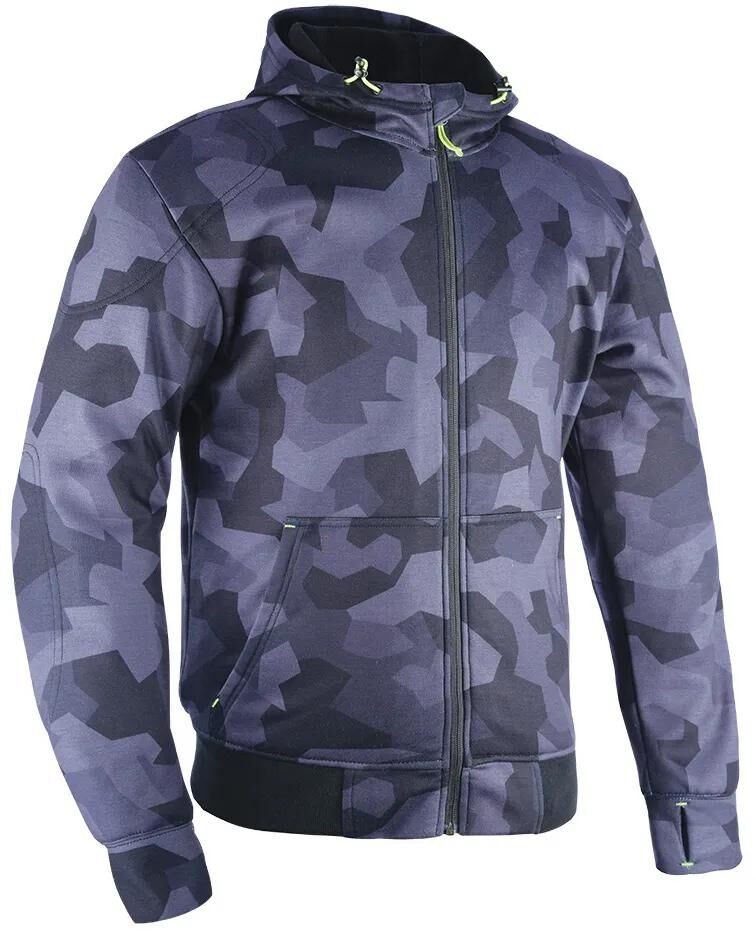 Oxford jacke super hoodie 2.0 jacket super hoodi 2.0 camo l
