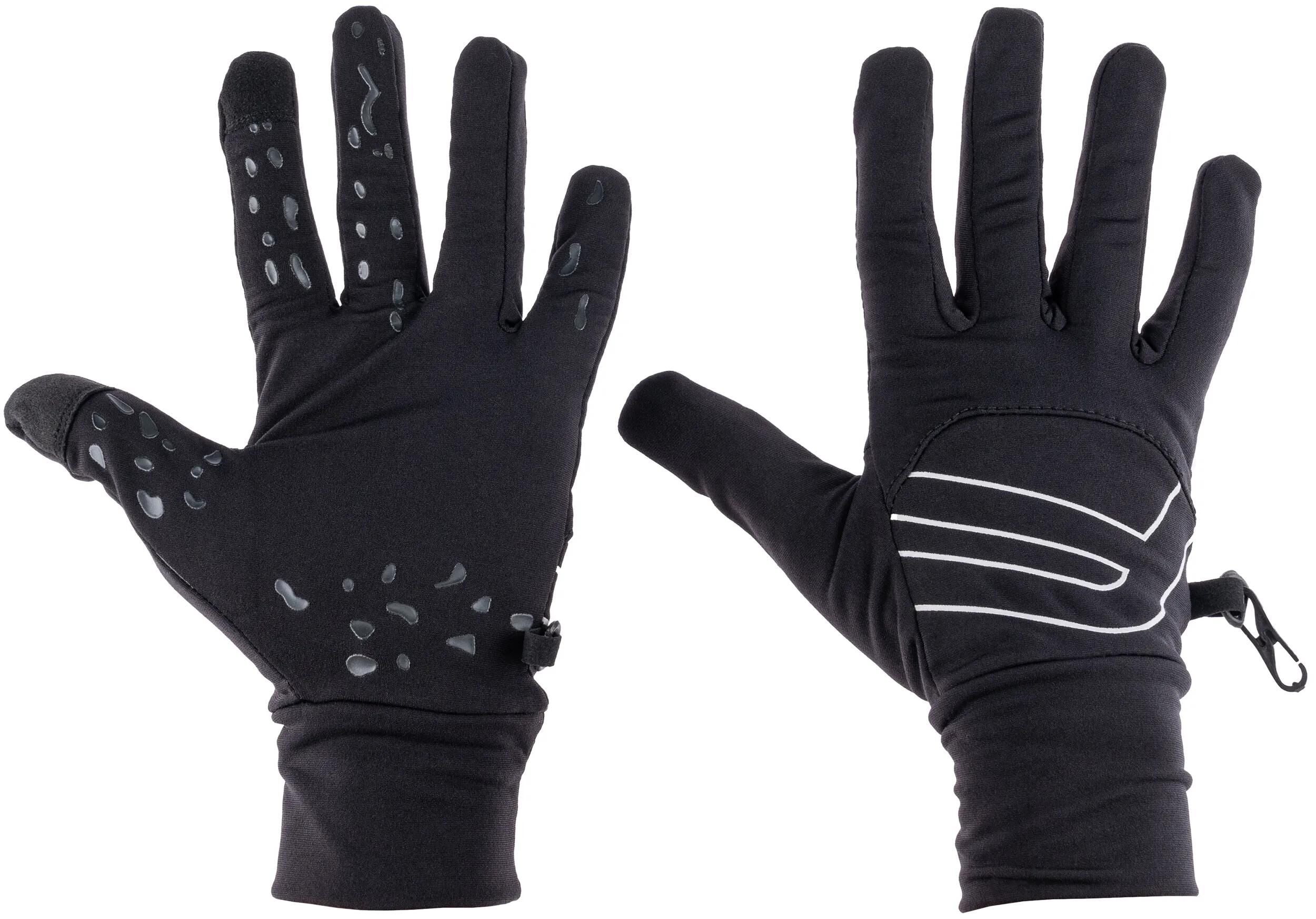 F-lite winterhandschuh thermo gps winter glove thermo gps size s 7