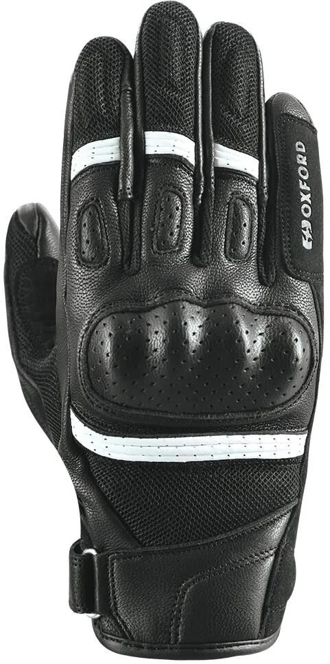 Oxford handschuh rp-6s glove rp-6s size 3xl 12 black white