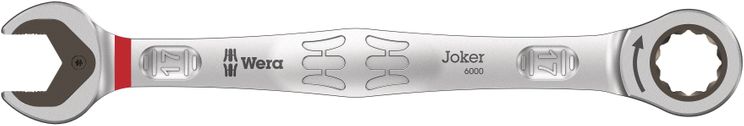 Cycplus Steekringratelsleutel Joker | 17 x 224 mm