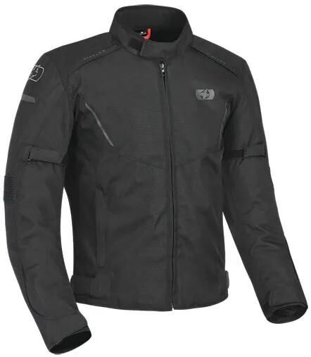 Oxford jacke delta 1.0 jacket delta 1.0 black gr.l