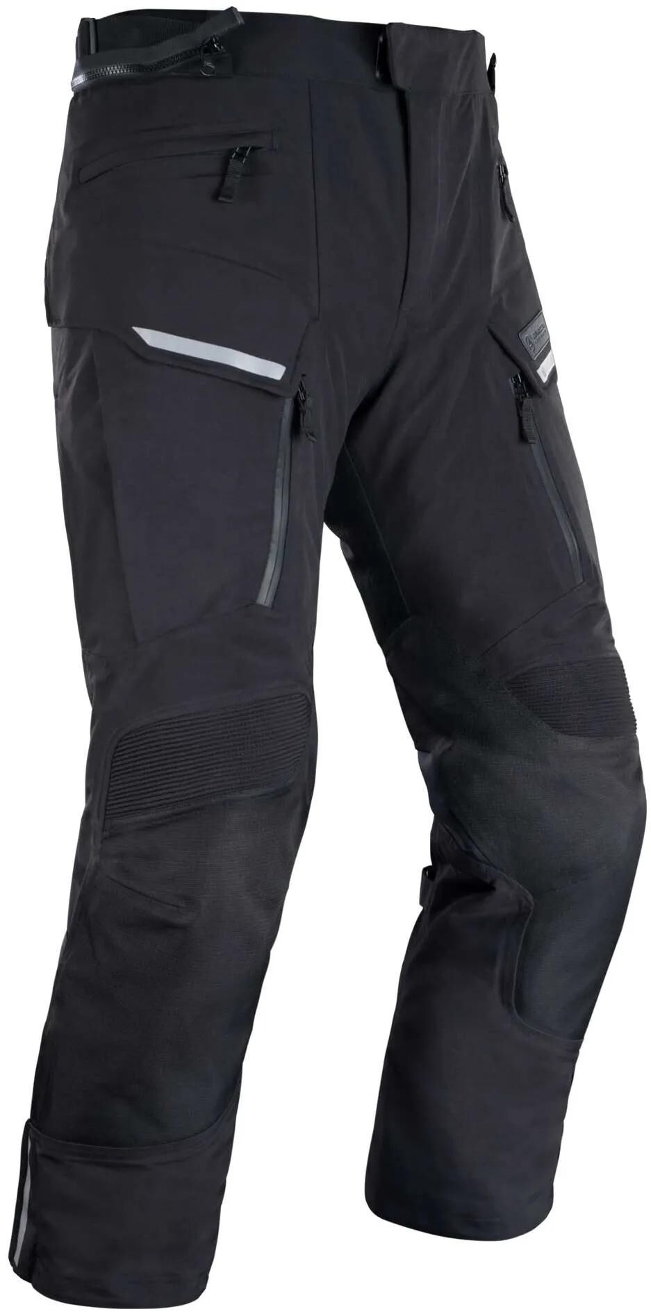 Oxford hose stormland trousers stormland black long gr. 3xl