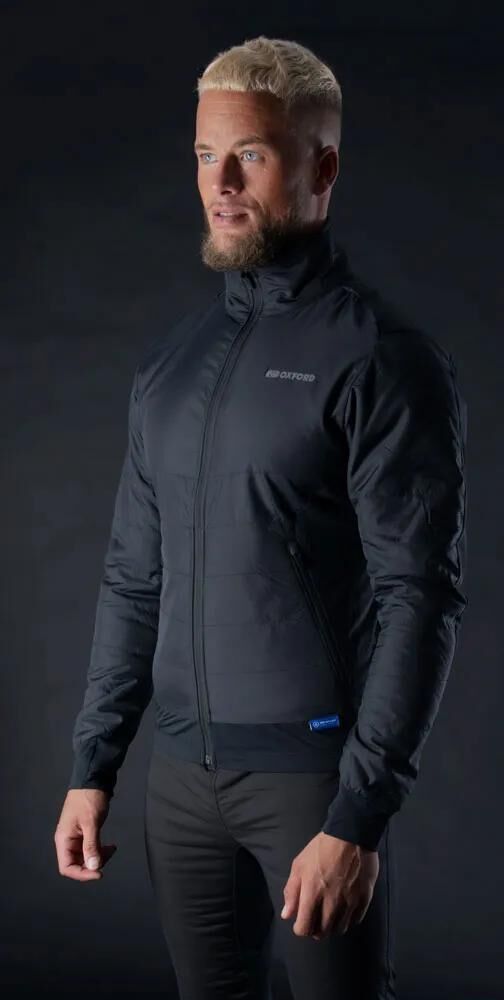 Oxford jacke advanced expedition jacket advanced expedition sw gr. xxl