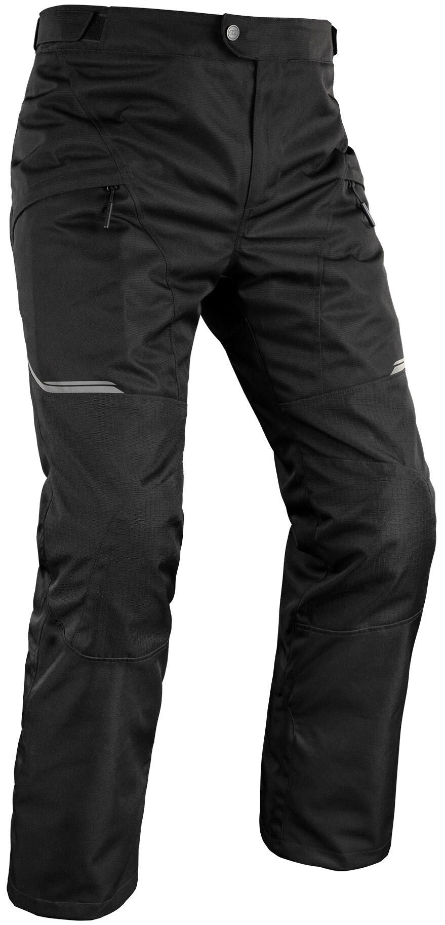 Oxford broek metro 2.0 , zwart trousers metro 2.0 black short gr. s
