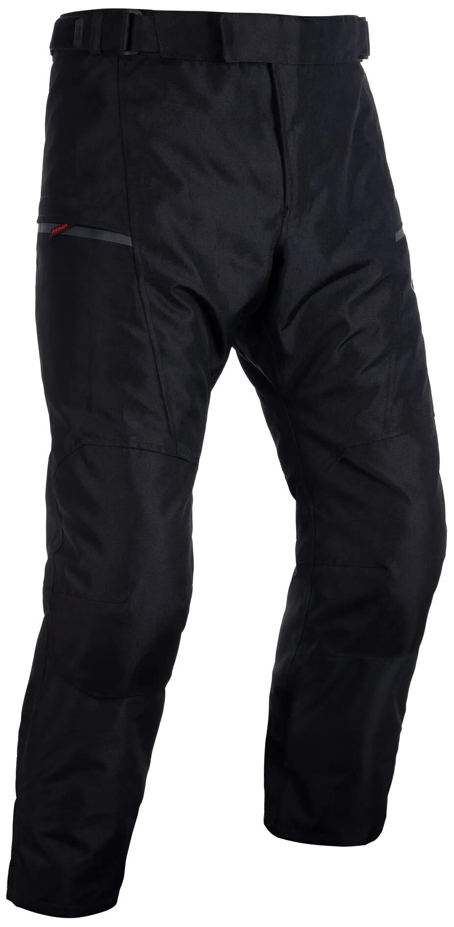 Armr hose kiso 4.0 trousers kiso 4.0 wp ms black r size 5xl