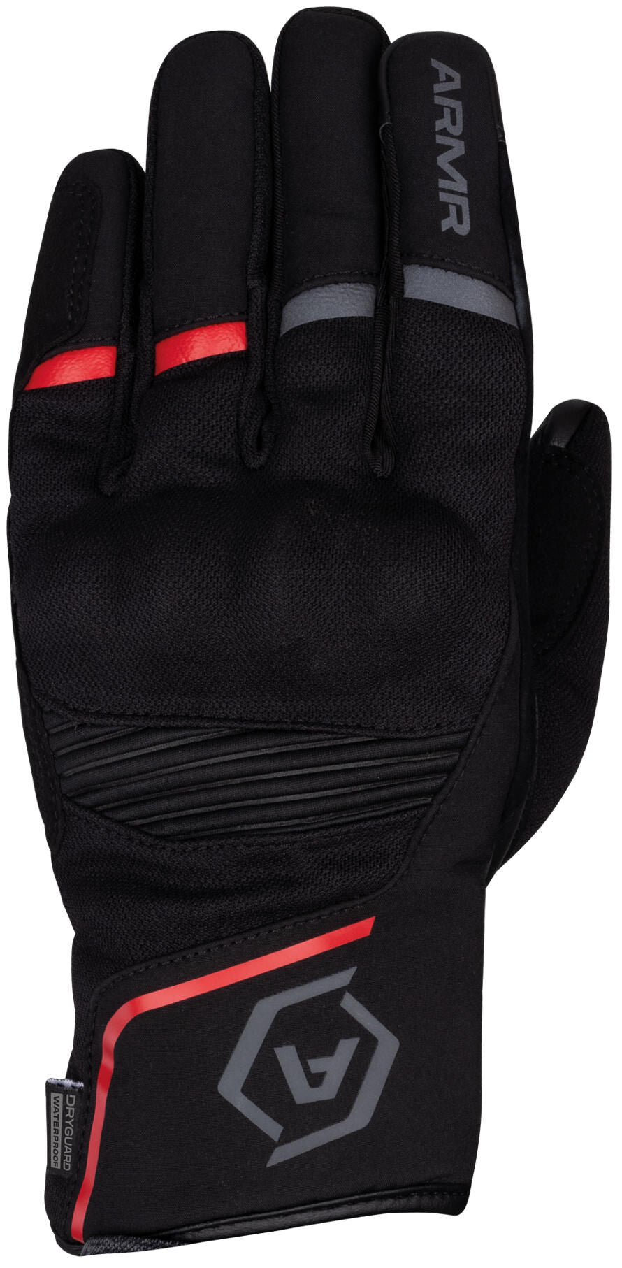 Armr handschoenen eyoshi 3.0 glove eyoshi 3.0 black red xxl 11