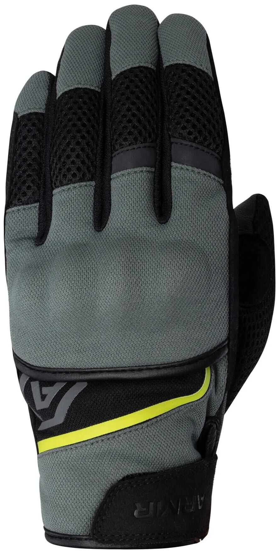 Armr handschuh eyoshi 3.0 air glove eyoshi 3.0 air bl green yel xl 10