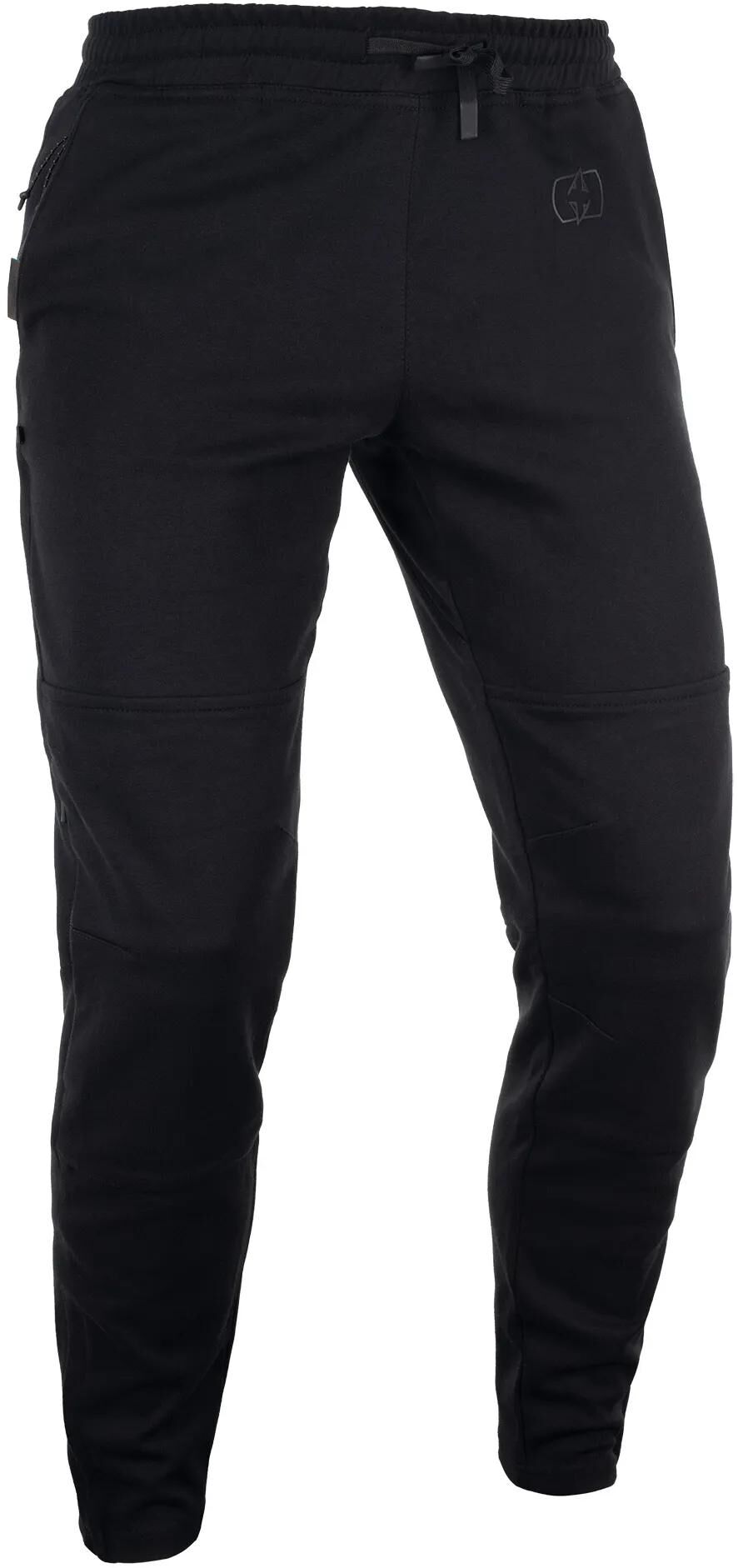 Oxford hose armourlite aa jogger jogger armourlite ms black short gr. l