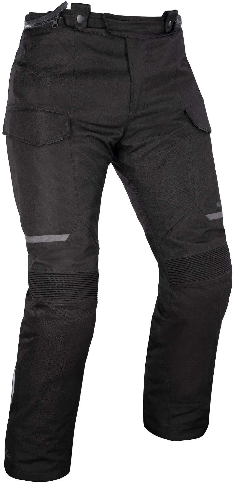 Oxford hose calgary 2.0 trousers calgary 2 d2d ms black long xxl