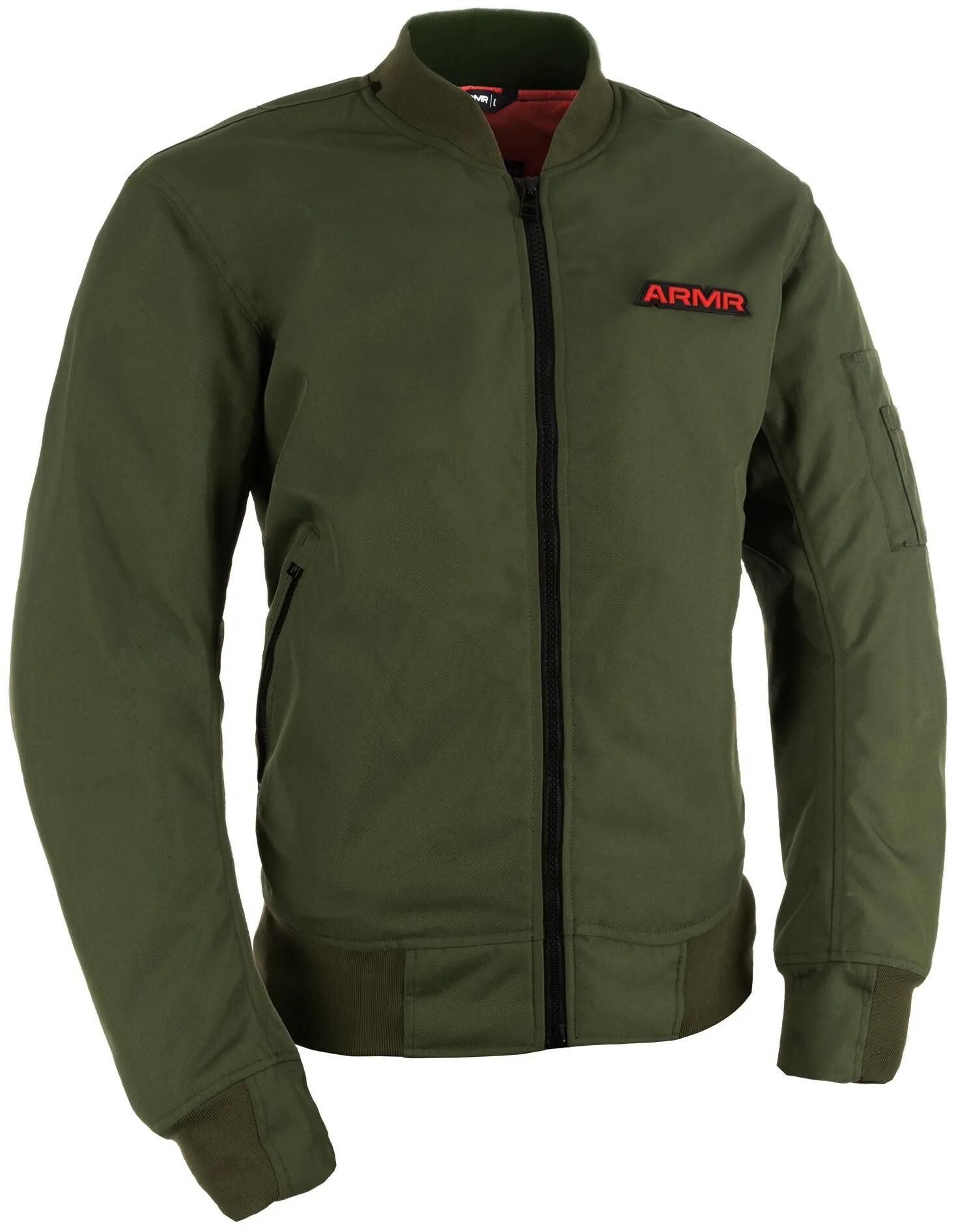 Armr jacke bomber 2.0 jacket bomber 2.0 ms khaki gr. s