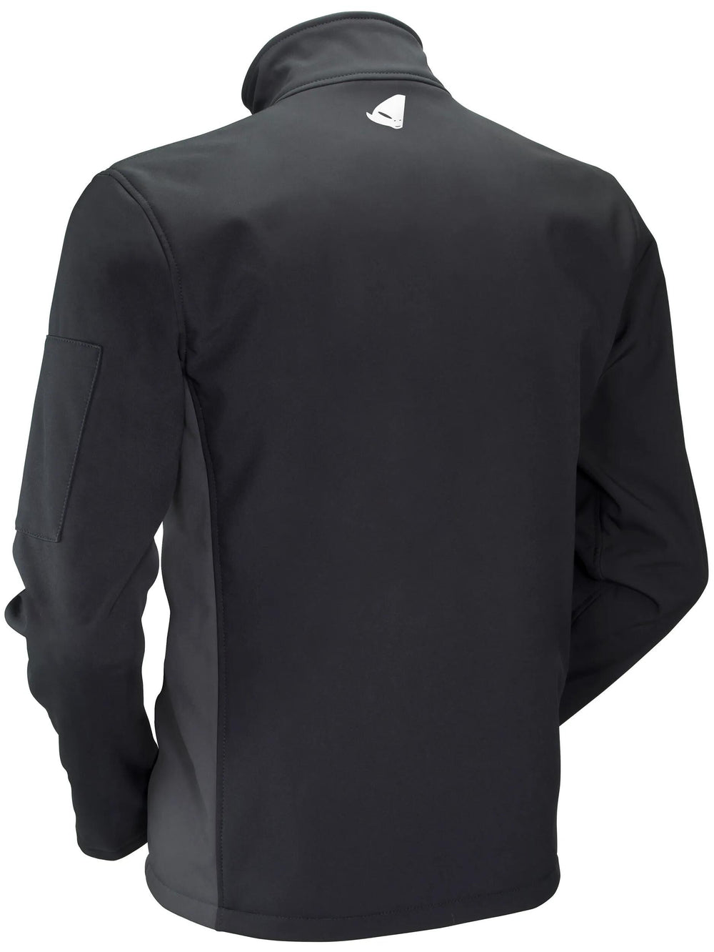 Ufo plast jacke leisure jacket ufo black gr. xxl