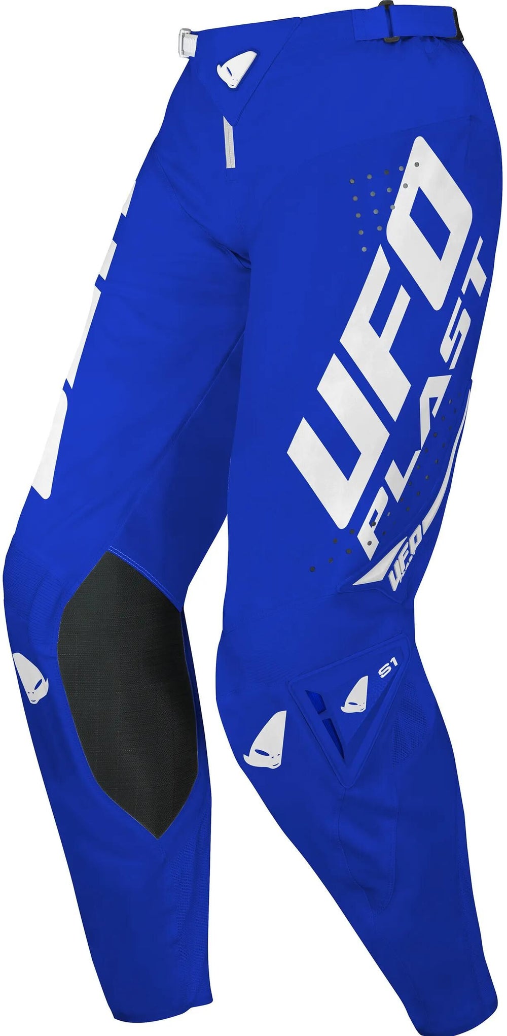 Ufo plast hose mx radial mx trousers ufo radial blue gr. 52