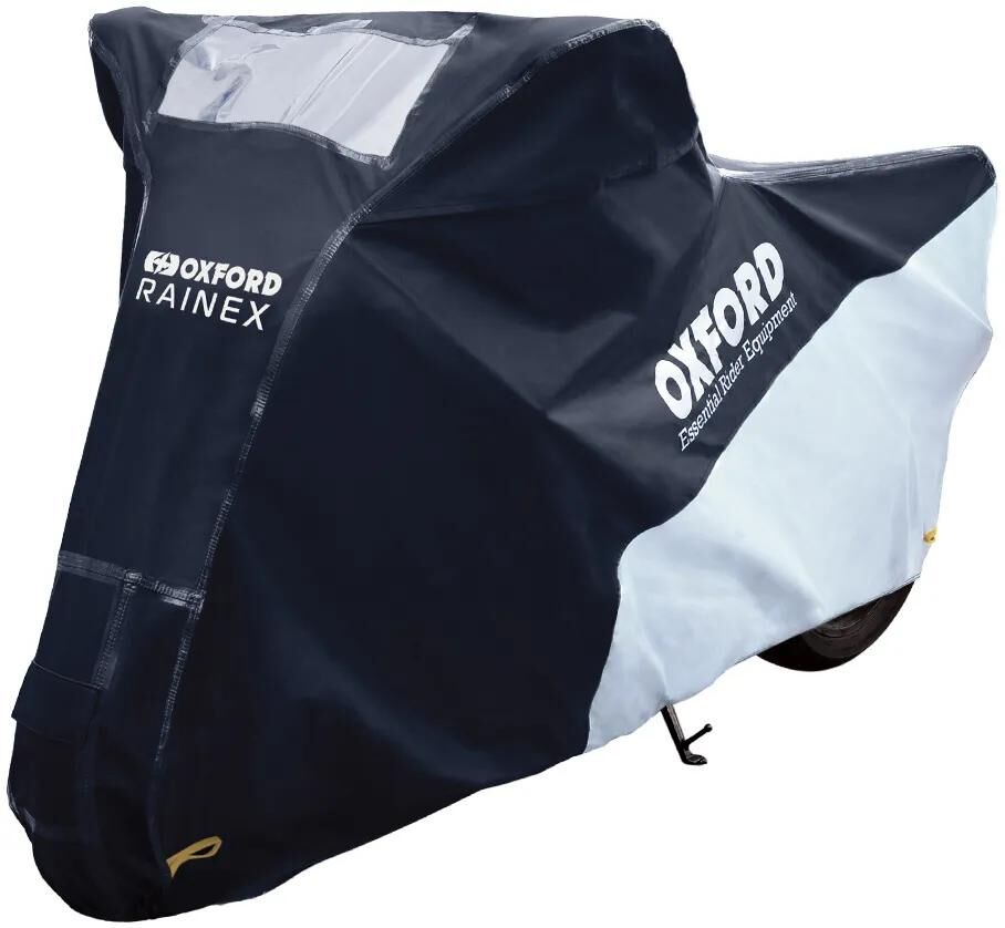Oxford faltgarage rainex bike covers rainex gr. xl