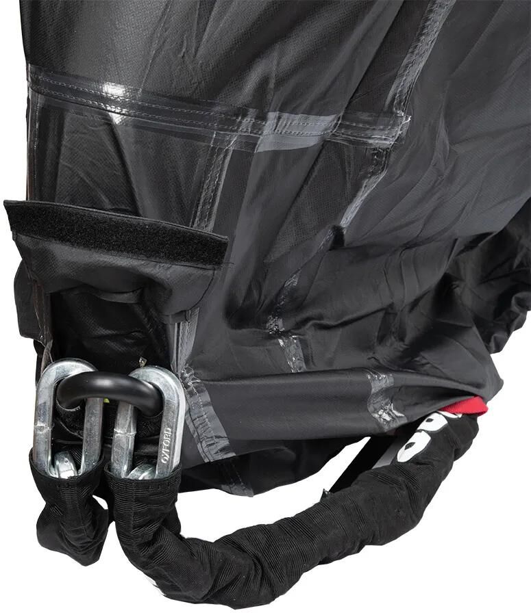 Oxford faltgarage rainex bike covers rainex gr. xl